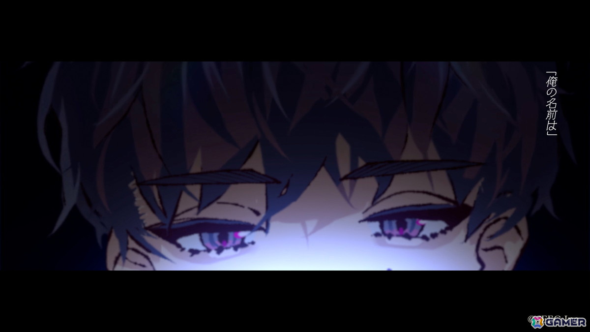 「誰ソ彼ホテル -蕾-」のティザーPV第3弾が公開！「虹色蕾の少年」として謎めいた存在だった主人公の姿と名前が明らかにの画像8