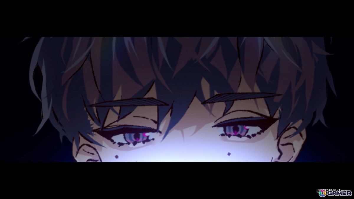 「誰ソ彼ホテル -蕾-」のティザーPV第3弾が公開！「虹色蕾の少年」として謎めいた存在だった主人公の姿と名前が明らかにの画像9