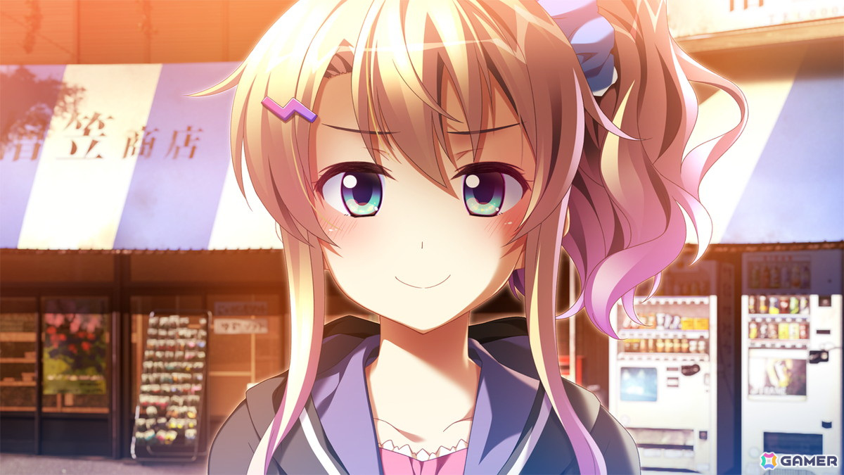 恋愛アドベンチャー「罪ノ光ランデヴー」がPS4/Switchで12月19日に発売！アクリルオーナメントが特典の完全生産限定版もの画像8