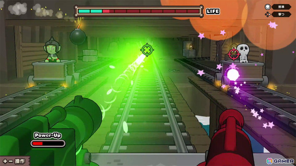 ちょっぴり怖い協力アクションゲーム「ペアホラ」の追加DLC「ホーンテッドパック」が配信！本編とDLCのセットも登場の画像