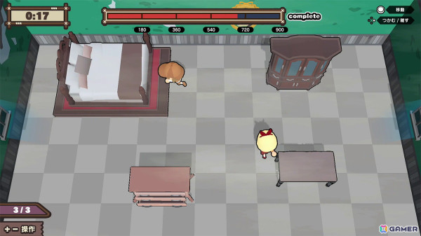 ちょっぴり怖い協力アクションゲーム「ペアホラ」の追加DLC「ホーンテッドパック」が配信！本編とDLCのセットも登場の画像