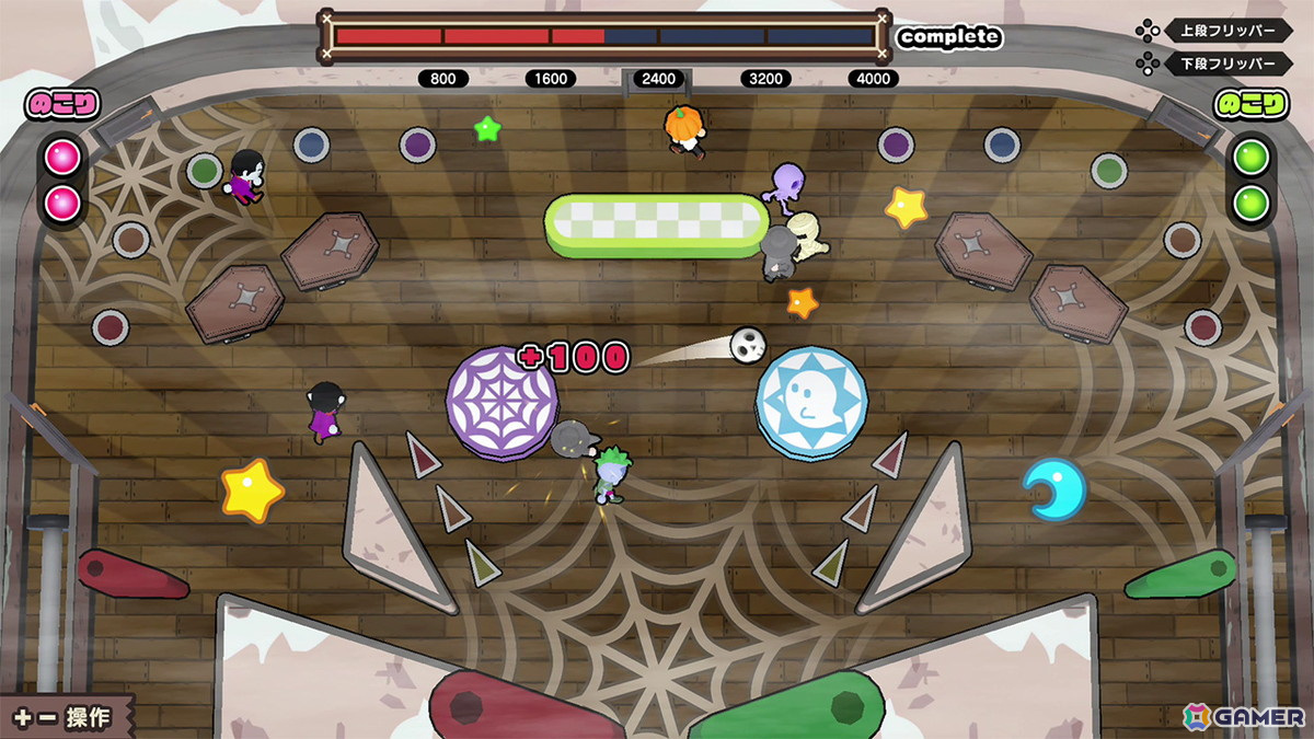 ちょっぴり怖い協力アクションゲーム「ペアホラ」の追加DLC「ホーンテッドパック」が配信！本編とDLCのセットも登場の画像2