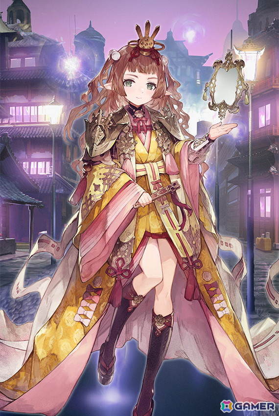 「チェンクロ」で「学問の神」フェスが開催！SSR「学問の神 ソラアイ（CV：花澤香菜）」が新登場の画像2