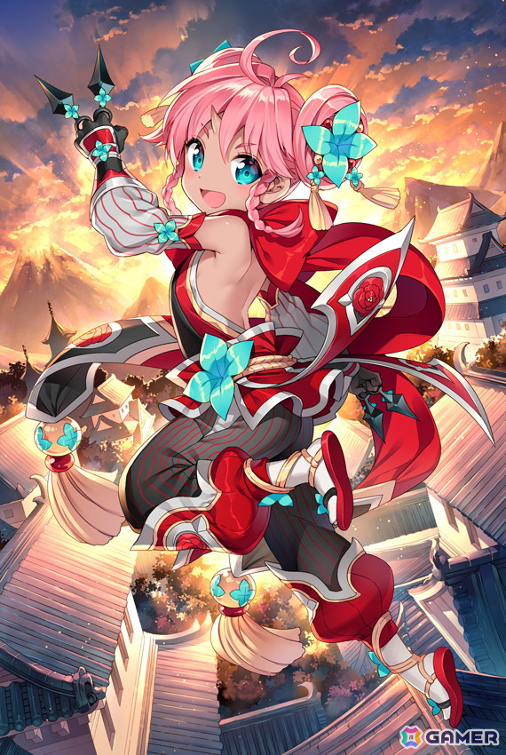 「チェンクロ」で「学問の神」フェスが開催！SSR「学問の神 ソラアイ（CV：花澤香菜）」が新登場の画像5