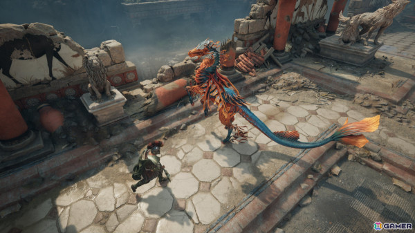 古代ギリシャ神話をベースにしたARPG「Titan Quest II」の早期アクセスが今冬より開始！カスタマイズしたキャラクターで報復の女神・ネメシスに立ち向かえの画像