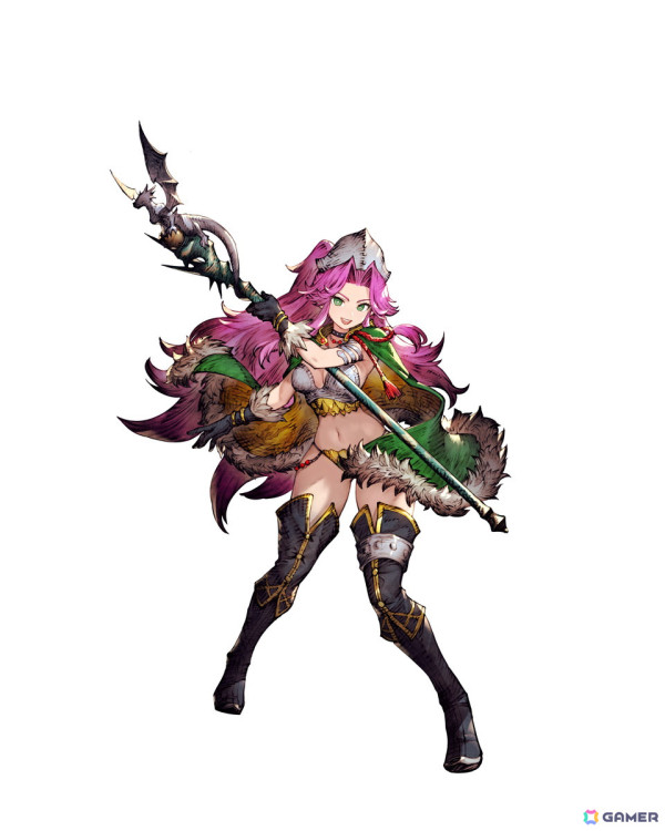 「FFBE幻影戦争」で「聖剣伝説3 ToM」とのコラボが開催！コラボURユニット「アンジェラ（CV：大久保瑠美）」「デュラン（CV：江口拓也）」が登場の画像2