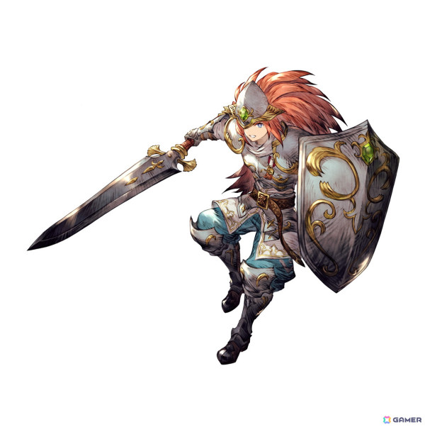 「FFBE幻影戦争」で「聖剣伝説3 ToM」とのコラボが開催！コラボURユニット「アンジェラ（CV：大久保瑠美）」「デュラン（CV：江口拓也）」が登場の画像4