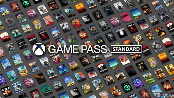 Xbox Game Pass Standardのテスト運用が一部ユーザー向けに開始！「Atlas Fallen: Reign of Sand」「Core Keeper」など追加タイトルも発表の画像1