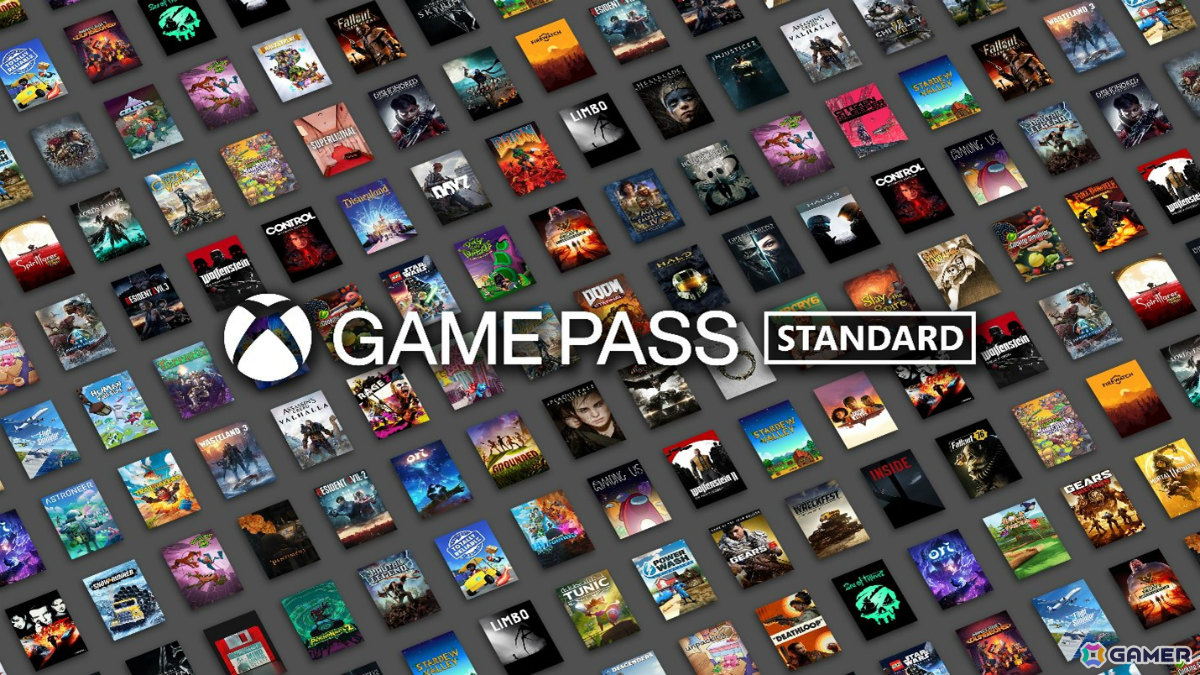 Xbox Game Pass Standardのテスト運用が一部ユーザー向けに開始！「Atlas Fallen: Reign of Sand」「Core Keeper」など追加タイトルも発表の画像