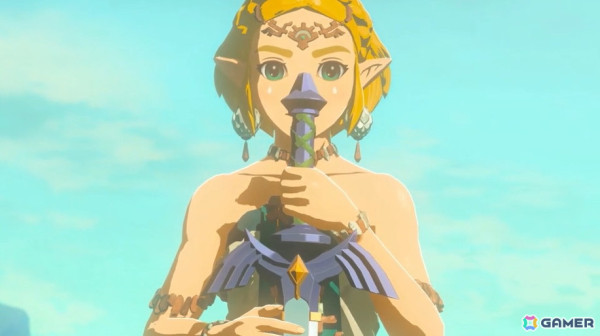 「ゼルダの伝説　ティアーズ オブ ザ キングダム」のスクラビルドはどんな発想から生まれたのか、問題と解決までのプロセス【CEDEC2024】の画像1