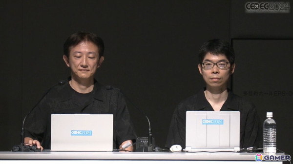 「ゼルダの伝説　ティアーズ オブ ザ キングダム」のスクラビルドはどんな発想から生まれたのか、問題と解決までのプロセス【CEDEC2024】の画像2