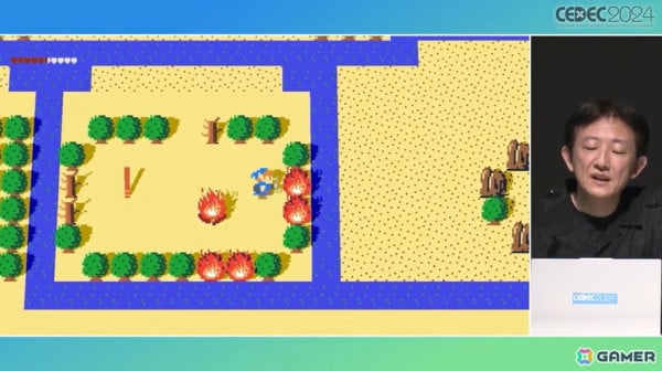「ゼルダの伝説　ティアーズ オブ ザ キングダム」のスクラビルドはどんな発想から生まれたのか、問題と解決までのプロセス【CEDEC2024】の画像5