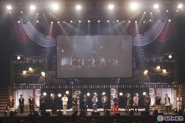 バラエティコーナーで森久保さんが増殖？！15回目を迎えた「オトメイトパーティー2024」8月18日昼公演をレポートの画像1