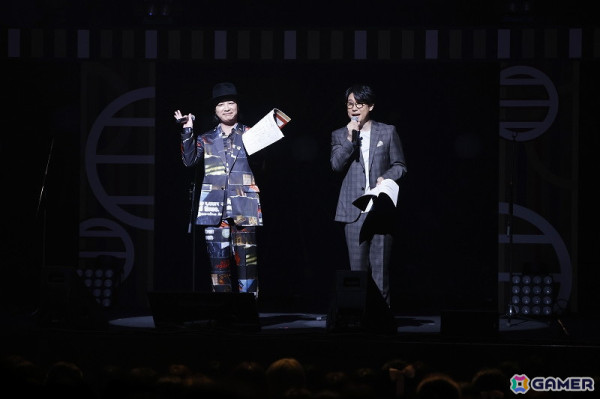 バラエティコーナーで森久保さんが増殖？！15回目を迎えた「オトメイトパーティー2024」8月18日昼公演をレポートの画像2
