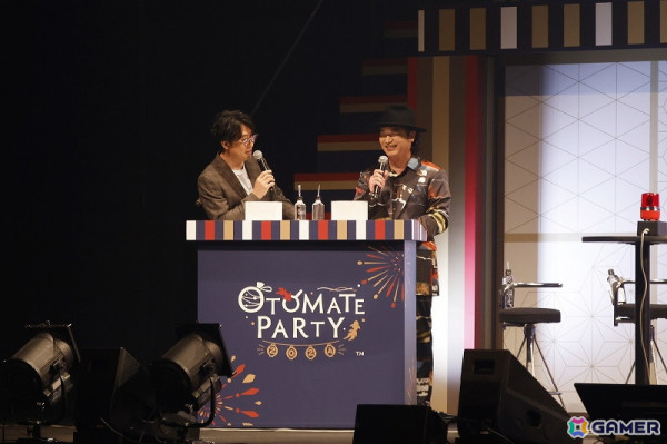 バラエティコーナーで森久保さんが増殖？！15回目を迎えた「オトメイトパーティー2024」8月18日昼公演をレポートの画像7