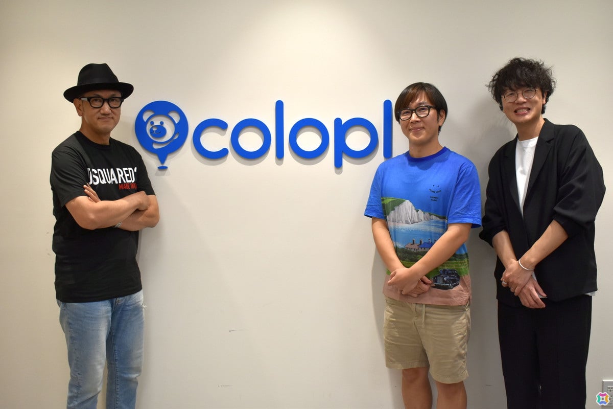 「COLOPL NightTalk ～金子一馬のゲームづくりの神髄～」レポート：ゲーム界の巨匠・金子一馬氏と探求する“新しい体験”の創造、そして未来への展望の画像