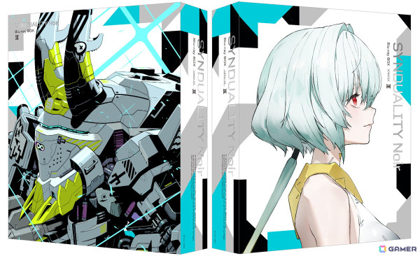「SYNDUALITY Echo of Ada」クローズドネットワークテスト開催決定！ヴイアライヴ上水流宇宙さんらによる体験配信もの画像11