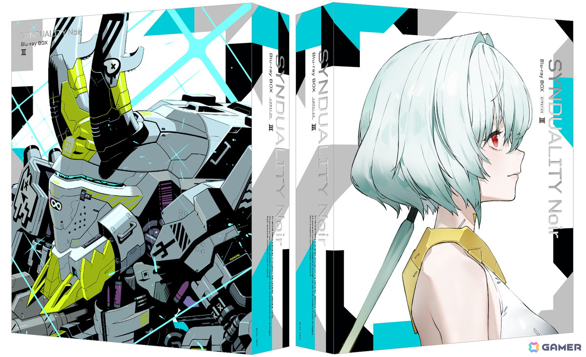 「SYNDUALITY Echo of Ada」クローズドネットワークテスト開催決定！ヴイアライヴ上水流宇宙さんらによる体験配信もの画像