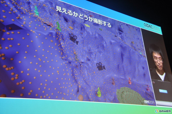 「ゼルダの伝説　ティアーズ オブ ザ キングダム」地底ダイブ時のロード時間短縮術は「そんなことまでやってるの！？」と思わず笑ってしまう工夫が満載【CEDEC2024】の画像29