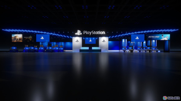 東京ゲームショウ2024のプレイステーションブースにて「モンスターハンターワイルズ」が試遊出展！「DEATH STRANDING 2: ON THE BEACH」のイベントステージもの画像1