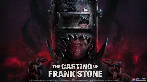 「The Casting of Frank Stone」気になるシーンを追体験できる「編集室の床」などゲームシステム紹介トレーラーが公開！の画像1