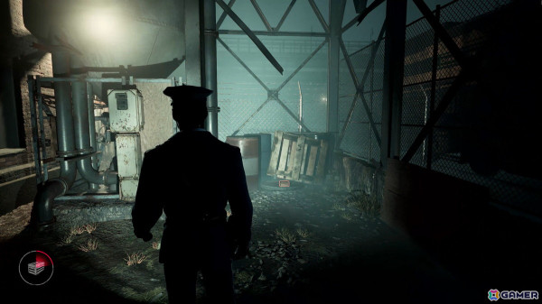 「The Casting of Frank Stone」気になるシーンを追体験できる「編集室の床」などゲームシステム紹介トレーラーが公開！の画像3