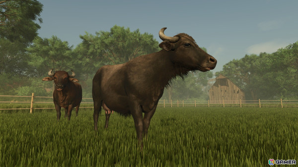 「Farming Simulator 25」がPS5/Xbox Series X|S/PCで11月12日に発売！アジアの稲作が加わり登場する農機は150社400種以上にの画像