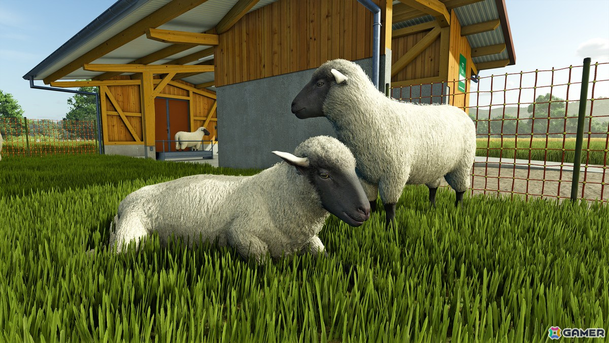 「Farming Simulator 25」がPS5/Xbox Series X|S/PCで11月12日に発売！アジアの稲作が加わり登場する農機は150社400種以上にの画像2