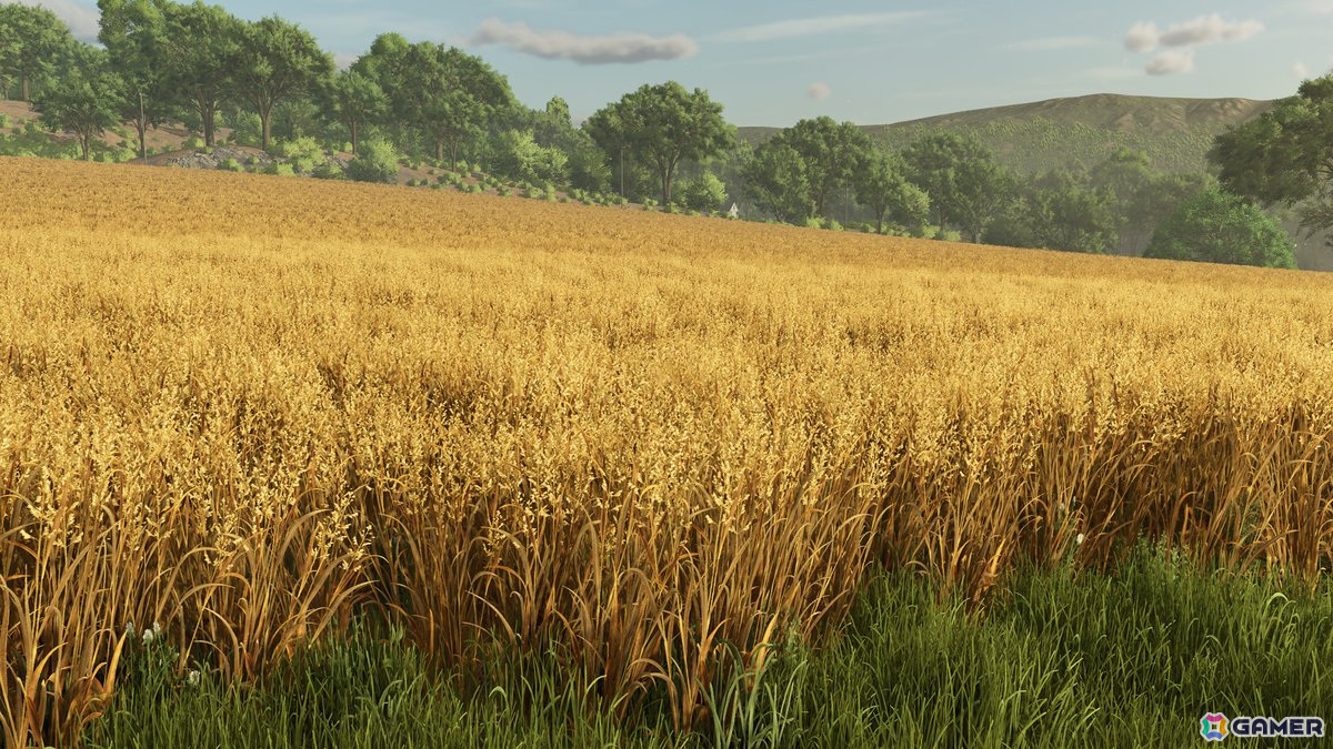 「Farming Simulator 25」がPS5/Xbox Series X|S/PCで11月12日に発売！アジアの稲作が加わり登場する農機は150社400種以上にの画像7