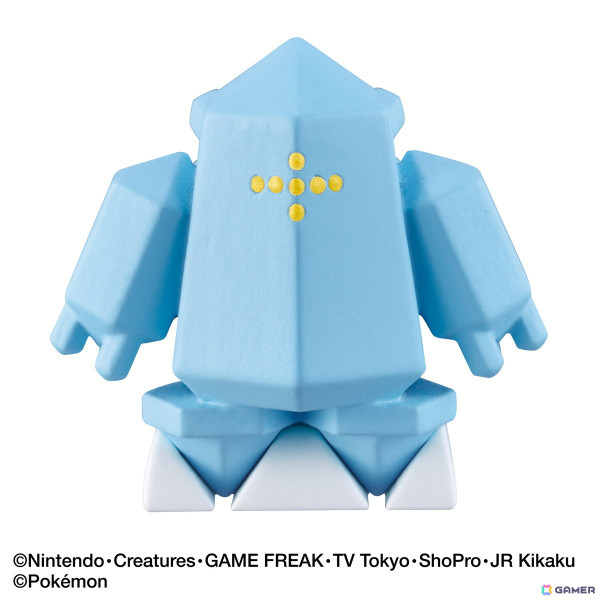 「ポケモン」の“タイプ”別マスコット入り入浴剤が9月16日より順次発売！トップバッターはこおりタイプ＆ゴーストタイプの画像