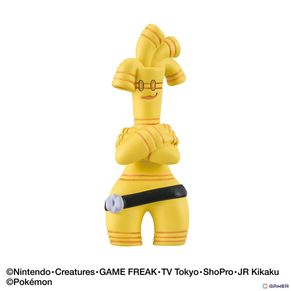 「ポケモン」の“タイプ”別マスコット入り入浴剤が9月16日より順次発売！トップバッターはこおりタイプ＆ゴーストタイプの画像