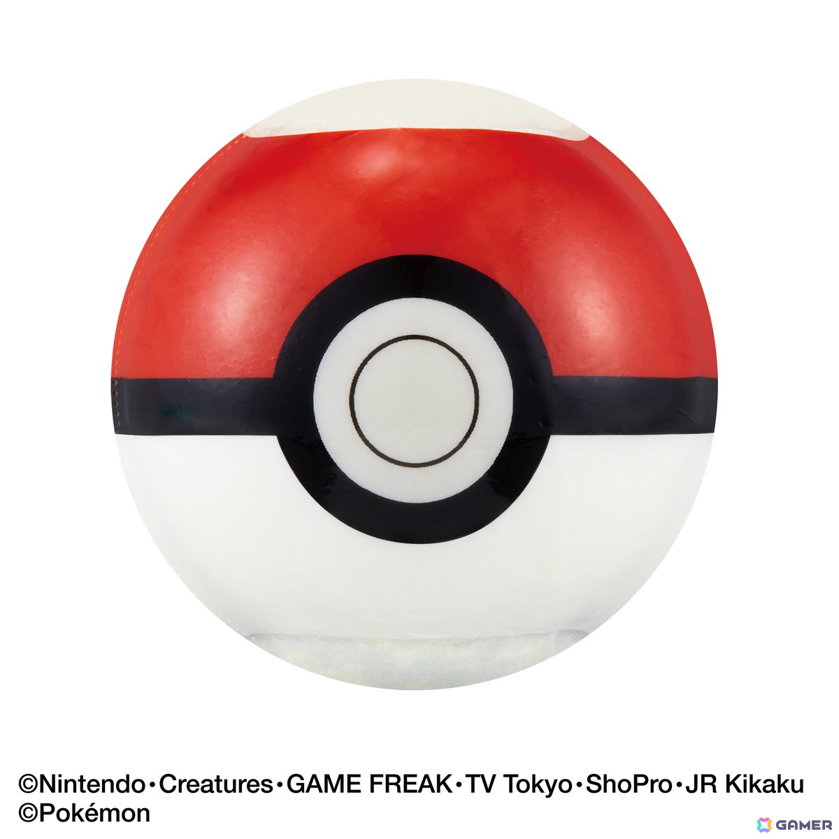 「ポケモン」の“タイプ”別マスコット入り入浴剤が9月16日より順次発売！トップバッターはこおりタイプ＆ゴーストタイプの画像