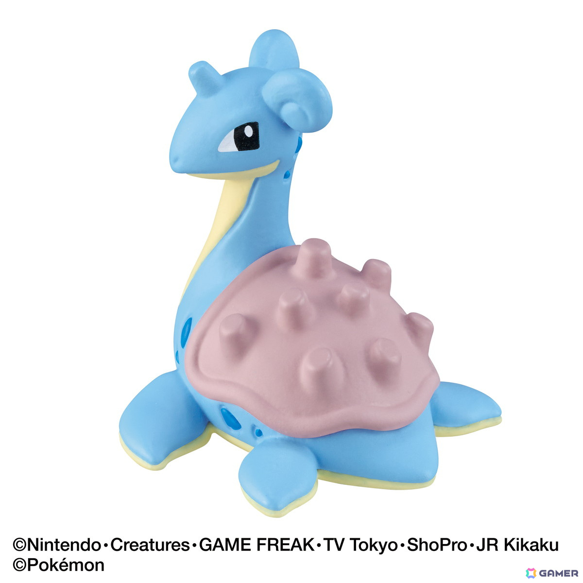 「ポケモン」の“タイプ”別マスコット入り入浴剤が9月16日より順次発売！トップバッターはこおりタイプ＆ゴーストタイプの画像7