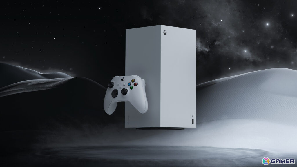 Xbox Series X|S新モデルの予約受付が開始！「Xbox Adaptive ジョイスティック」など新たなアクセシビリティ製品の情報もの画像1