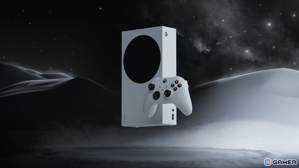 Xbox Series X|S新モデルの予約受付が開始！「Xbox Adaptive ジョイスティック」など新たなアクセシビリティ製品の情報もの画像2