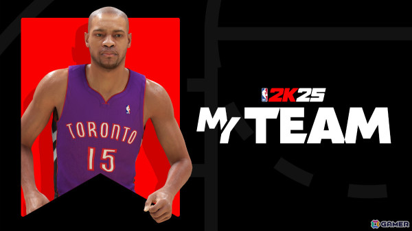 「NBA 2K25」マイチームに他プレイヤーとの交流・対戦を楽しめる次世代機専用モード「トリプルスレット パーク」が登場！オークション ハウスの復活もの画像1