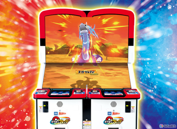「ポケモンフレンダ」稼動から約1カ月でゲットされたポケモンが1,000万匹を突破！“フレンダーズ”も40万人誕生の画像4
