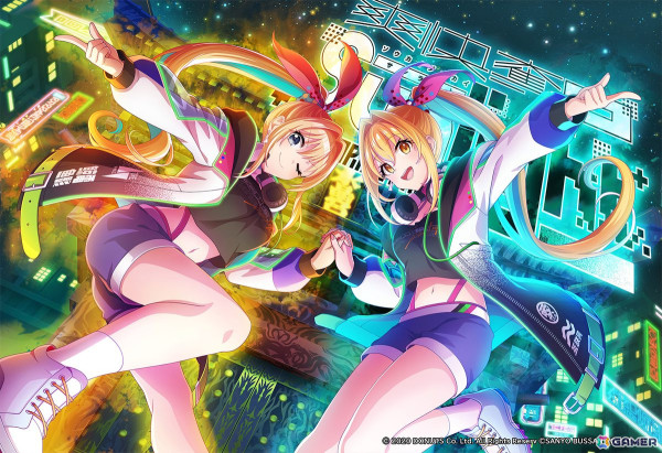 「グルミク」で「アイマリンプロジェクト」とのコラボイベント＆ガチャが開催！楽曲「Frustration」も追加の画像4