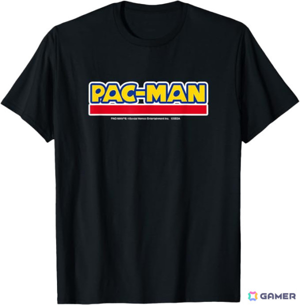 「パックマン」の新アイテムが「Amazon Merch On Demand POP UP STORE」に登場！「ソニック」とのコラボグッズも販売予定の画像3
