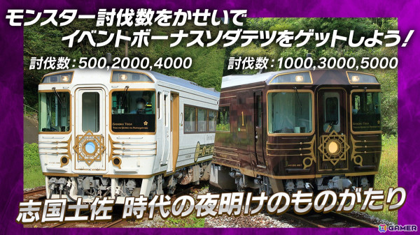 「ソダテツ」ジオラマ作成機能などが追加される大型アップデートが実施！京都鉄道博物館のペアチケットが当たるキャンペーンもの画像4