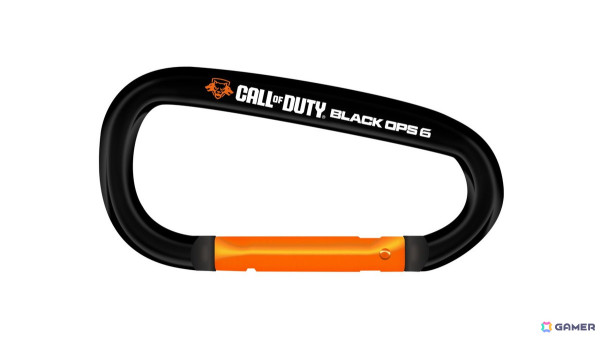 「Call of Duty: Black Ops 6」パッケージ版の早期購入特典が公開!カラビナやステンレスマグカップなどミリタリー風のアイテムも登場の画像2