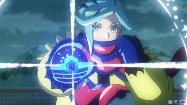アニメ「ポケットモンスター」第63話「氷の戦い！冷たい瞳のグルーシャ」のあらすじが公開！グルーシャ役・小林千晃さんよりコメントも到着の画像1