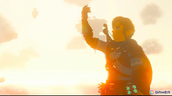 チーム全員がフラットにモノ作りするために「ゼルダの伝説　ティアーズ オブ ザ キングダム」で再構築した開発環境【CEDEC2024】の画像1