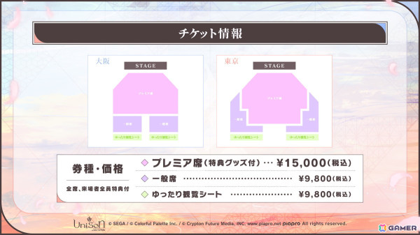 「プロセカ」4周年コネクトライブ、セカライ4thの開催情報が公開！リズムゲーム大会支援プログラム、総勢26名のプライズフィギュア化などもの画像46