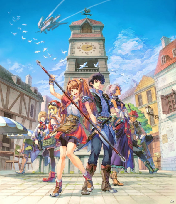 「軌跡」シリーズのファン同士が「空の軌跡」20周年を語り合う編集・ライター対談の画像1