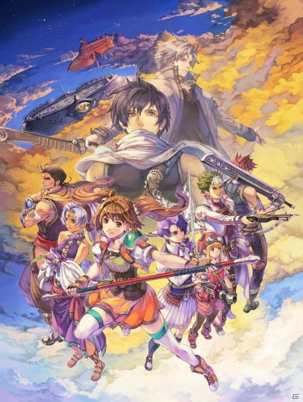 「軌跡」シリーズのファン同士が「空の軌跡」20周年を語り合う編集・ライター対談の画像2
