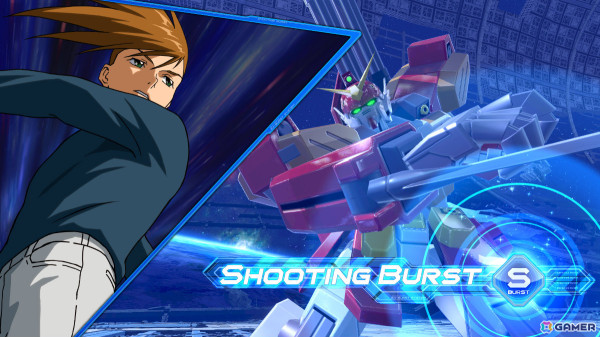 「機動戦士ガンダム EXVS.2 OB」“新機動戦記ガンダムW”よりリバイバル機体「ガンダムヘビーアームズ改」が8月28日に登場！の画像4