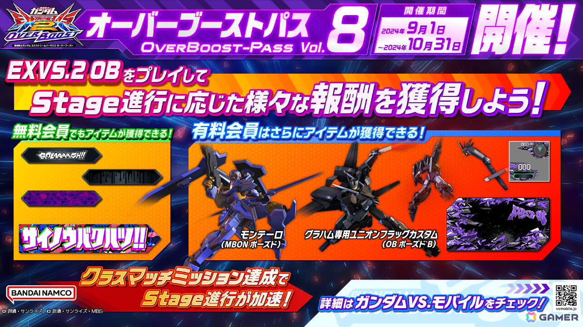「機動戦士ガンダム EXVS.2 OB」“新機動戦記ガンダムW”よりリバイバル機体「ガンダムヘビーアームズ改」が8月28日に登場!の画像