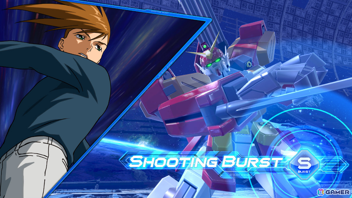 「機動戦士ガンダム EXVS.2 OB」“新機動戦記ガンダムW”よりリバイバル機体「ガンダムヘビーアームズ改」が8月28日に登場！の画像