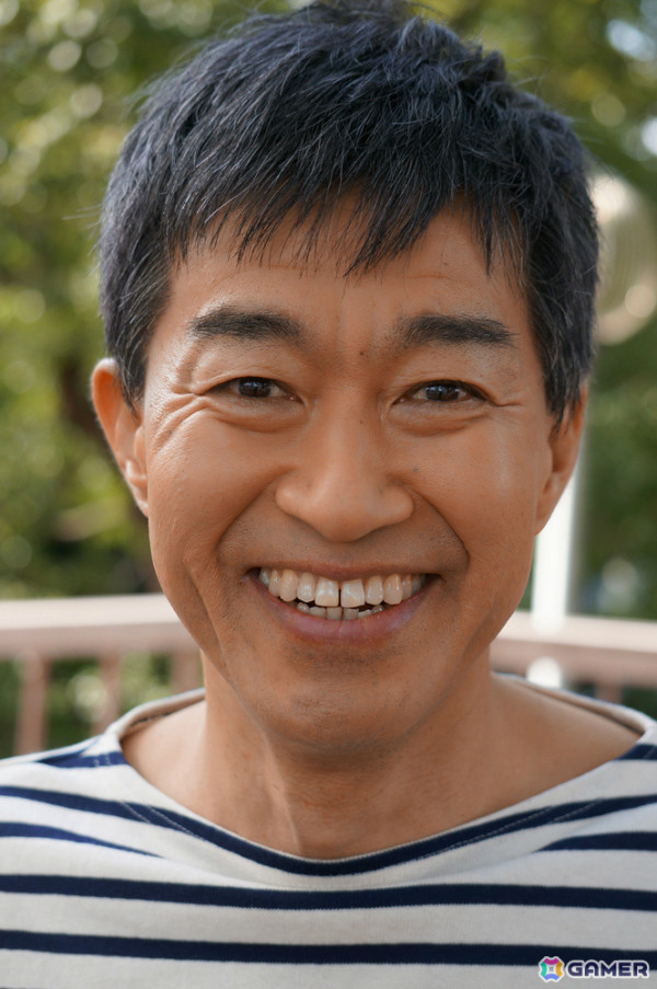 完全新作的アニメ「らんま1/2」チョーさん、山寺宏一さん、佐久間レイさん、緒方賢一さんからのコメントが到着！の画像2